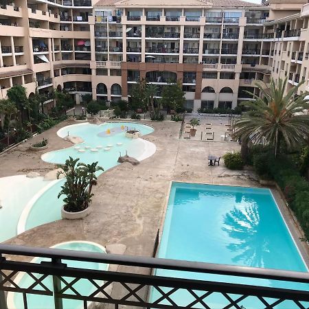 Appartement Cosy A 50M De La Plage Cannes Luaran gambar