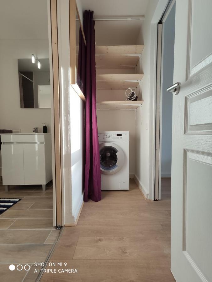 Appartement Cosy A 50M De La Plage Cannes Luaran gambar