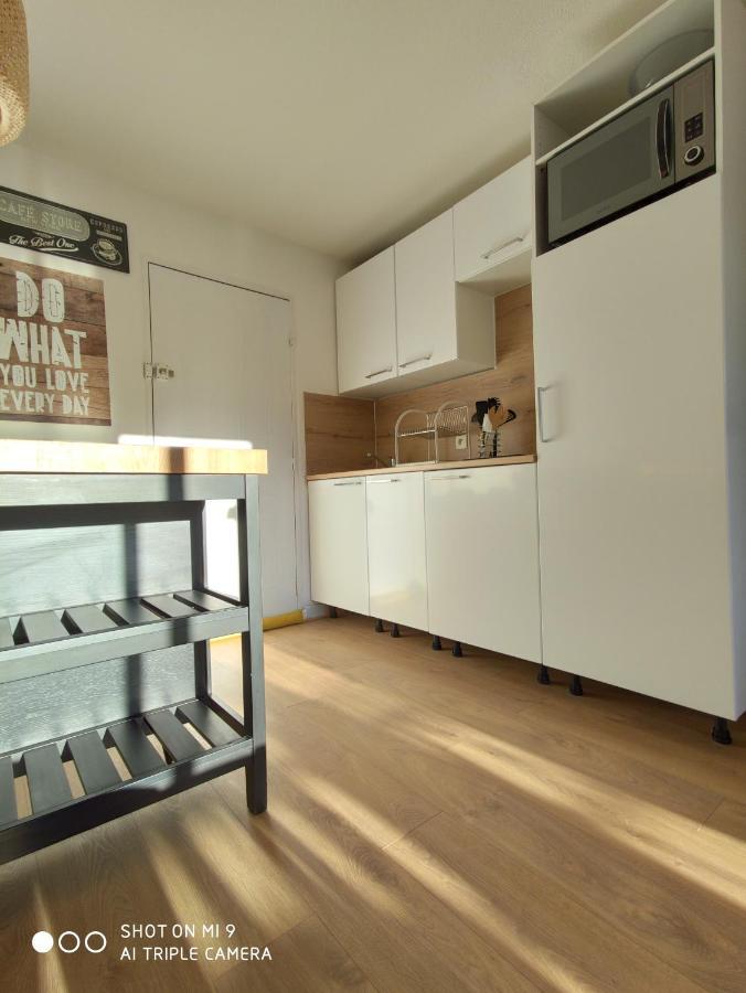 Appartement Cosy A 50M De La Plage Cannes Luaran gambar