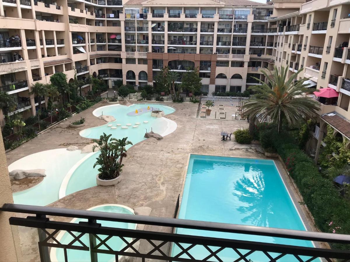 Appartement Cosy A 50M De La Plage Cannes Luaran gambar