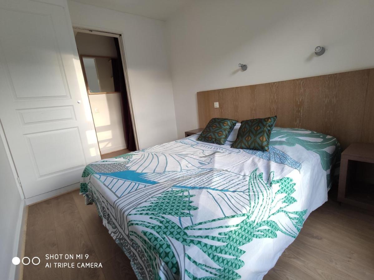 Appartement Cosy A 50M De La Plage Cannes Luaran gambar